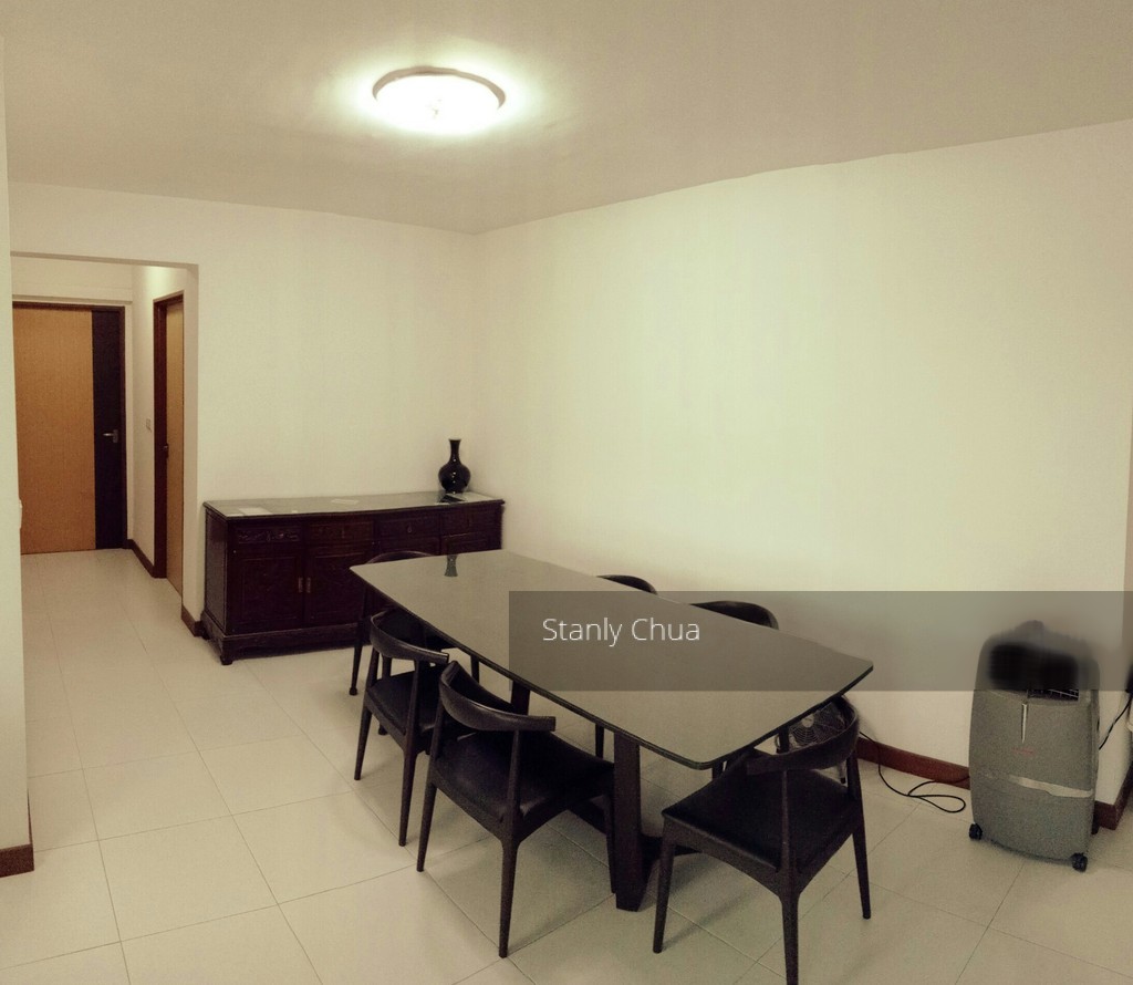 Punggol Drive thumbnail photo